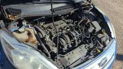 TITLE - 2011 FORD  FIESTA