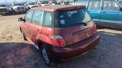 TITLE - 2006 TOYOTA  SCION XA