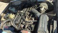 TITLE - 1995 JEEP  CHEROKEE