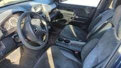 TITLE - 2002 HONDA  CR-V