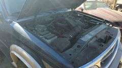 TITLE - 2000 FORD  EXPLORER