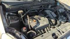 TITLE - 2004 HONDA  CR-V