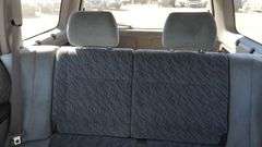 TITLE - 1998 SUBARU  FORESTER