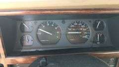 TITLE - 1995 JEEP  CHEROKEE