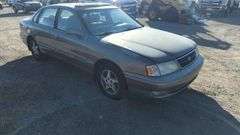 TITLE - 1998 TOYOTA  AVALON