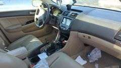 TITLE - 2006 HONDA  ACCORD