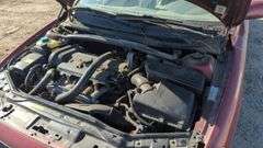 TITLE - 2003 VOLVO  S60