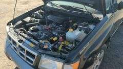 TITLE - 1998 SUBARU  FORESTER
