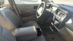 TITLE - 1998 TOYOTA  AVALON