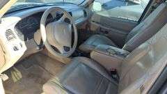 TITLE - 2000 FORD  EXPLORER