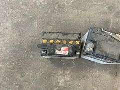 - MISC MOTORCYCLE BATTERIES