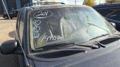 TITLE - 2000 FORD  EXPLORER