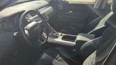 TITLE - 2014 LAND ROVER  RANGE ROVER EVOQUE