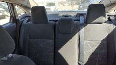 TITLE - 2011 FORD  FIESTA
