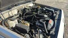 TITLE - 1995 JEEP  CHEROKEE