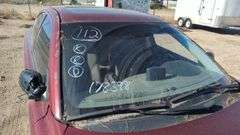 TITLE - 2003 VOLVO  S60