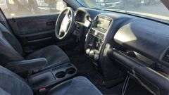 TITLE - 2002 HONDA  CR-V