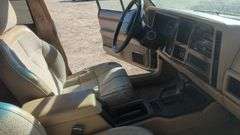 TITLE - 1995 JEEP  CHEROKEE