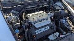 TITLE - 2006 HONDA  ACCORD