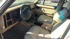 TITLE - 1995 JEEP  CHEROKEE