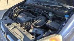 TITLE - 2002 HONDA  CR-V