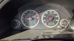 TITLE - 2002 HONDA  CR-V