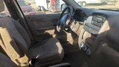TITLE - 2004 HONDA  CR-V