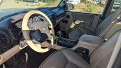 TITLE - 2004 LAND ROVER  DISCOVERY