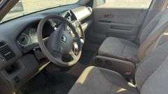 TITLE - 2004 HONDA  CR-V