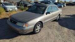 TITLE - 1998 TOYOTA  AVALON