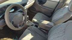 2003 CHEVROLET  MALIBU