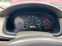 2002 HONDA  ACCORD