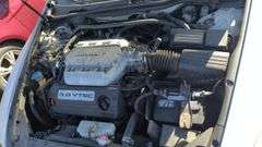 TITLE - 2006 HONDA  ACCORD