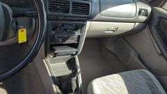 TITLE - 1998 SUBARU  FORESTER