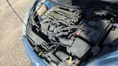 TITLE - 2011 FORD  FIESTA