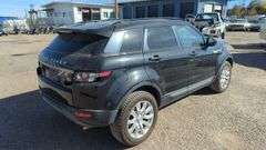 TITLE - 2014 LAND ROVER  RANGE ROVER EVOQUE