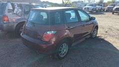 TITLE - 2006 TOYOTA  SCION XA