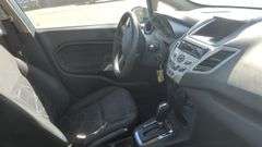 TITLE - 2011 FORD  FIESTA