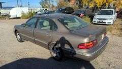 TITLE - 1998 TOYOTA  AVALON