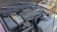 TITLE - 2004 LAND ROVER  DISCOVERY