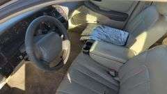 TITLE - 1998 TOYOTA  AVALON
