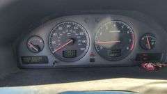 TITLE - 2003 VOLVO  S60