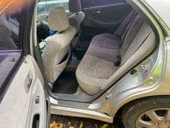 2002 HONDA  ACCORD