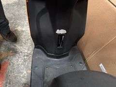 2013 SYM  FIDDLE II / LANCE CALI CLASSIC/LANCE HAVANA CLASSIC/LANCE PCH/LANCE CABO 125