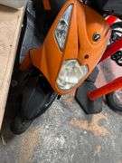 2013 SYM  FIDDLE II / LANCE CALI CLASSIC/LANCE HAVANA CLASSIC/LANCE PCH/LANCE CABO 125