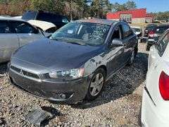 2009 MITSUBISHI  LANCER