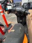 2013 SYM  FIDDLE II / LANCE CALI CLASSIC/LANCE HAVANA CLASSIC/LANCE PCH/LANCE CABO 125