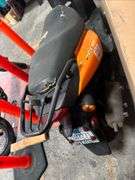 2013 SYM  FIDDLE II / LANCE CALI CLASSIC/LANCE HAVANA CLASSIC/LANCE PCH/LANCE CABO 125