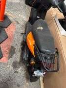 2013 SYM  FIDDLE II / LANCE CALI CLASSIC/LANCE HAVANA CLASSIC/LANCE PCH/LANCE CABO 125
