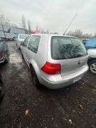 2004 VOLKSWAGEN  GOLF